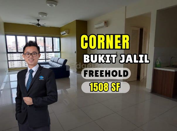Bukit Jalil, Kuala Lumpur 57000