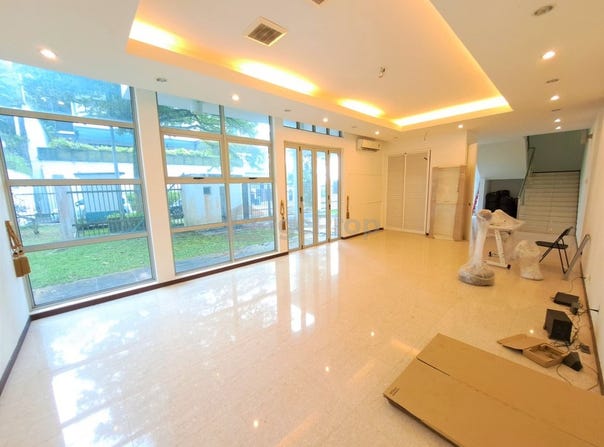Jalan Cahaya 3, Taman Tun Dr Ismail, Kuala Lumpur 60000