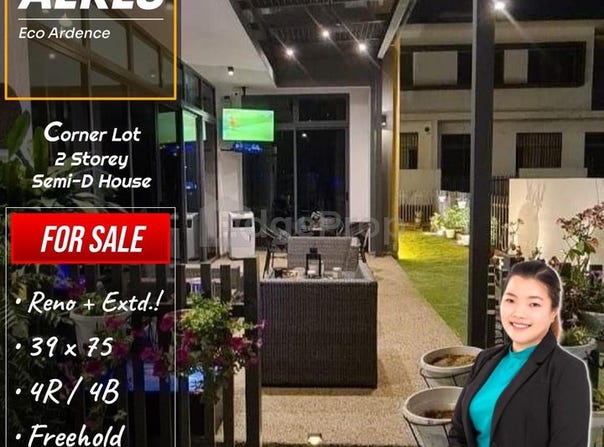 eco aeres, Jalan U13, Setia Alam, 40170 Shah Alam, Selangor, Shah Alam, Selangor 40170