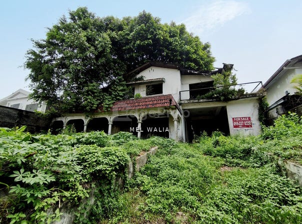 Jalan Wira 4, Ampang, Selangor 68000
