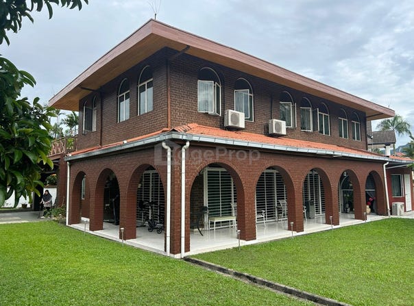 Ampang, Selangor 68000