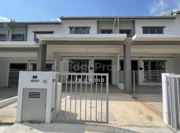 Jalan Warisan Mulia 4/1, Kota Warisan, Sepang, Selangor 43900