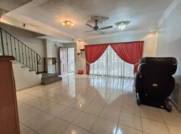41700, Selangor, Bandar Kinrara Puchong, Selangor 47180