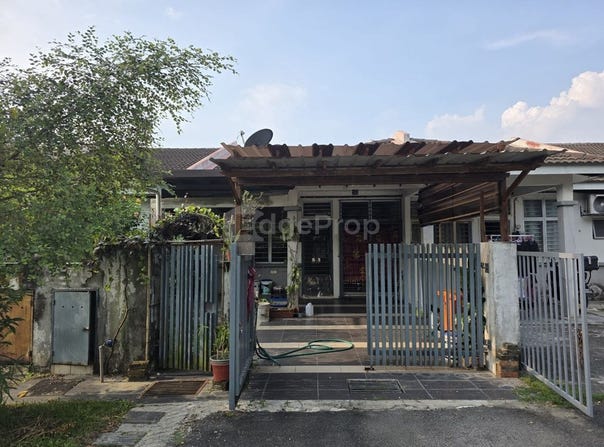 Bandar Saujana Putra, Kuala Langat, Selangor 42610