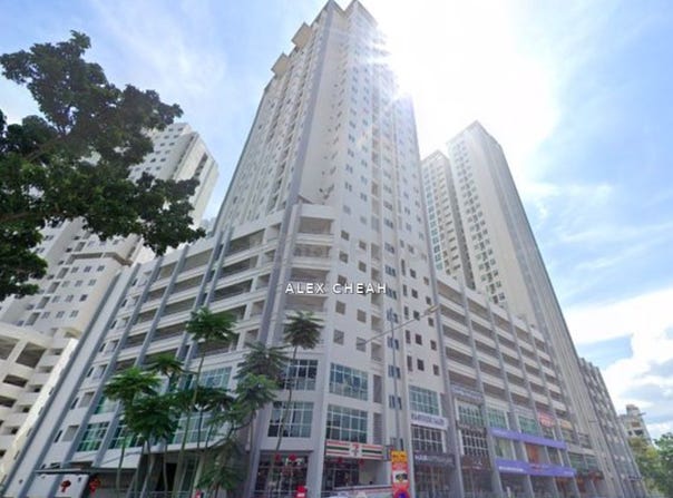 Jalan Jelutong, Jelutong, Penang, Jelutong, Penang 11600