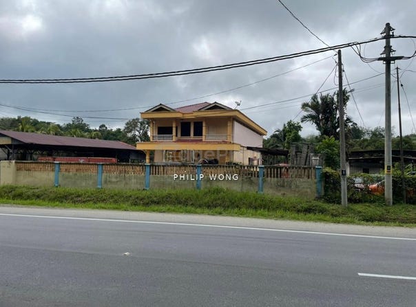 Lipis, Pahang 27200