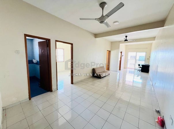 Jalan Bistari, 43000, Selangor, Bangi, Selangor 43000