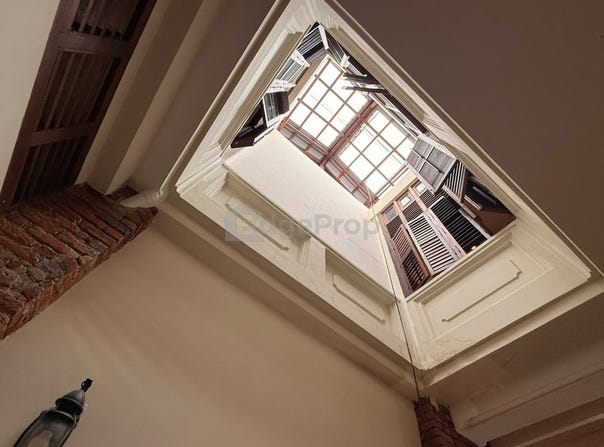 Lebuh Tye Sin, Georgetown, Penang 10300