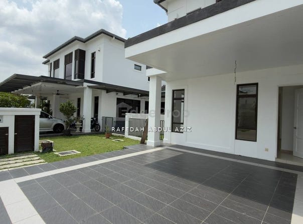 Jalan Eco Grandeur, Bandar Puncak Alam, Selangor 47000