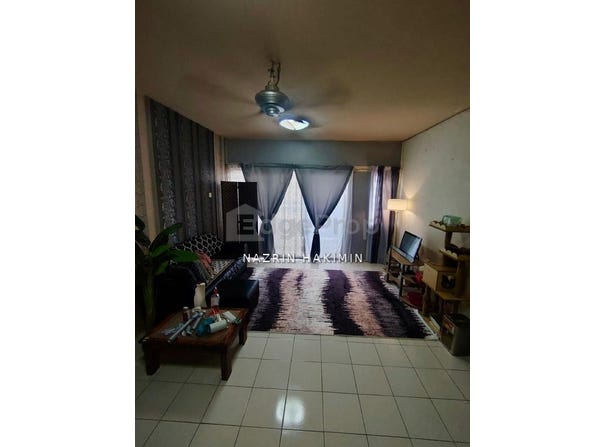 Jalan Seksyen 3/1A, 43000, Selangor, Kajang, Selangor 43000