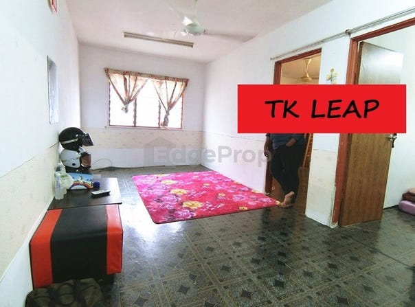 Jalan Tasik Permaisuri, Bandar Sri Permaisuri, Cheras, Kuala Lumpur 56000