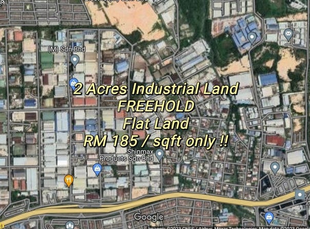 Jalan Kpb, Balakong, Selangor 43300