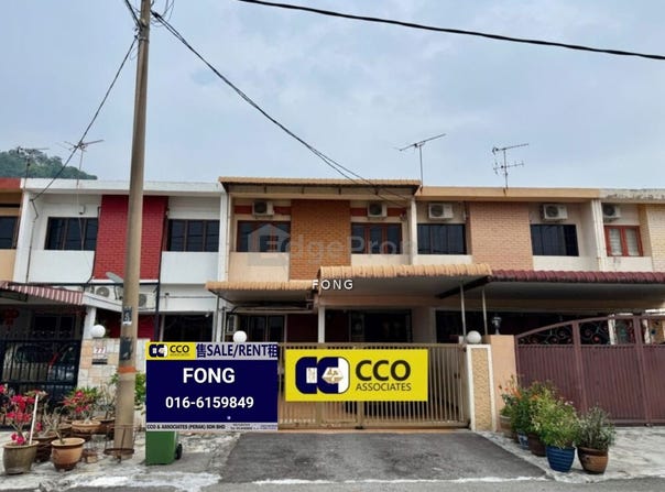 Ipoh, Perak