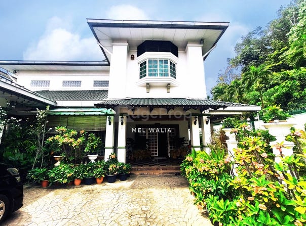 Jalan 12, Ampang, Selangor 68000