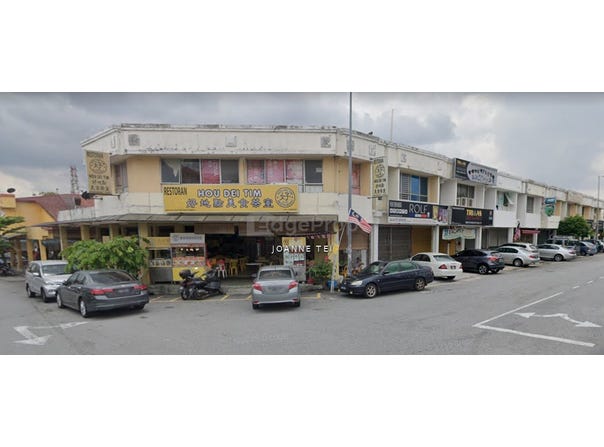 Puchong, Selangor