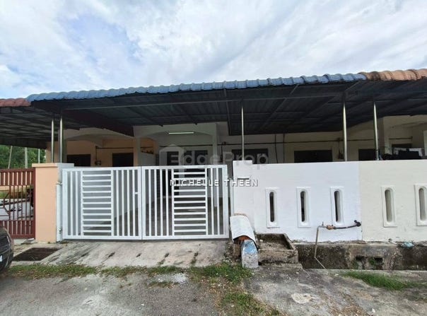 PUSING,JALAN LAHAT - PUSING., PUSING, 31550, Kinta, Perak