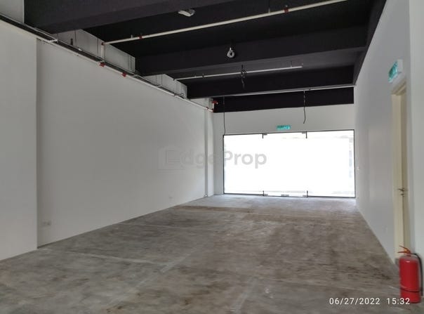 Jalan Jasmin, Klang, Selangor 41200