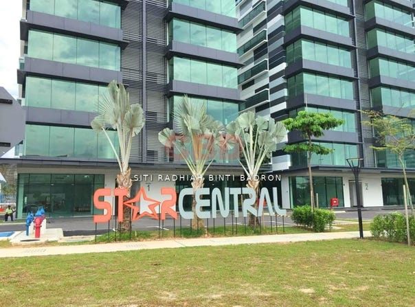Cyberjaya, Selangor 63000