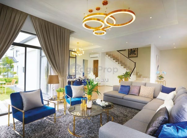Bandar Puncak Alam, Selangor 42300