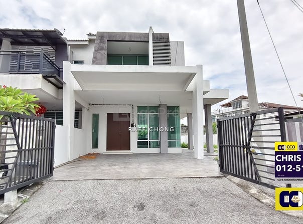 (AMPANG RESIDENCY), Kinta, Perak 31348
