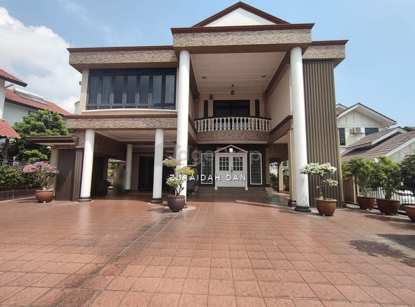 Selangor, Batu 9th Cheras, Selangor 43200