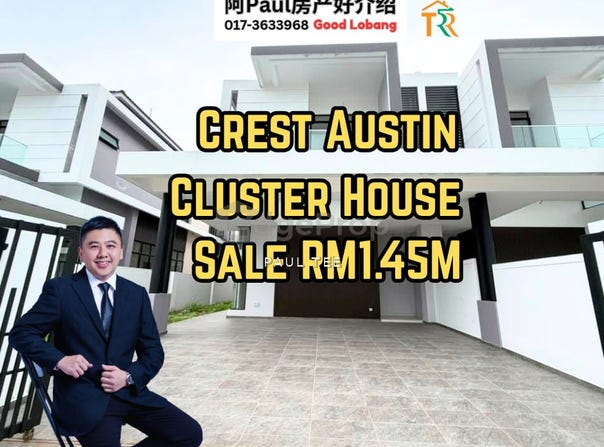 Jalan Jaya Putra 4, Johor Bahru, Johor 81100