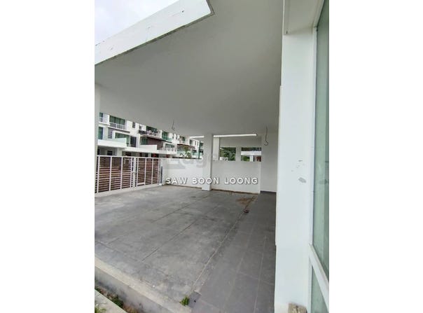 Persiaran Nuri 3, Bayan Lepas, Penang 11900