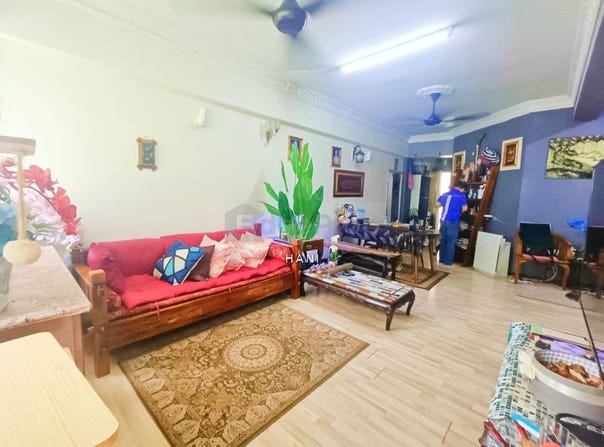 Jalan 28, Taman Putra, Ampang, Selangor 68000