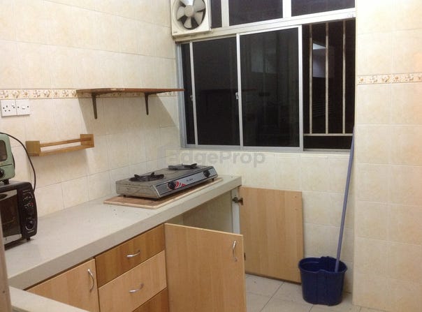 Jalan PJU 1A/41, Off Jalan Lembah Subang, Ara Damansara, Selangor 47301