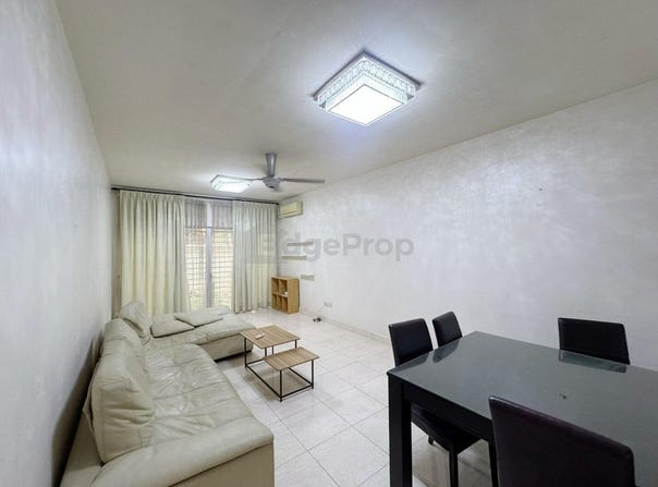 Jalan Ipoh, Kuala Lumpur, Jalan Ipoh, Kuala Lumpur 68100