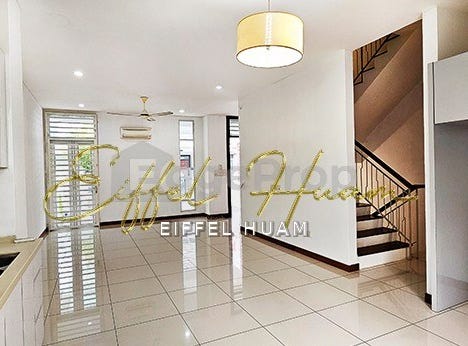Solok Minden 1, Minden Heights, Gelugor, Gelugor, Penang 11700