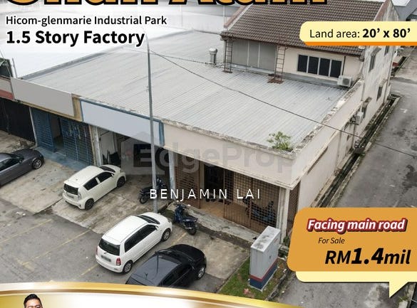 Shah Alam, Selangor 40150