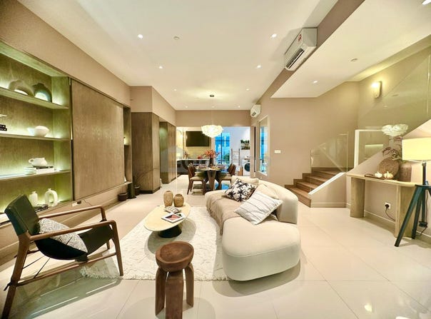 Jalan Sejati, Cyberjaya, Selangor 63000