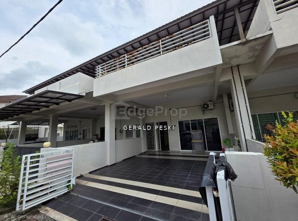 Simpang Ampat, Penang 14120