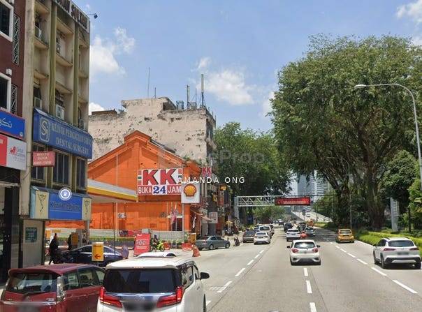 Bangsar, 59100 Kuala Lumpur, Bangsar, Kuala Lumpur 59100