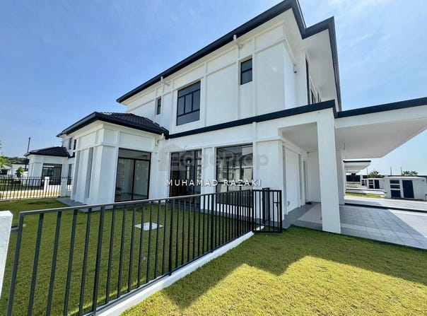 Bandar Puncak Alam, Selangor 42300