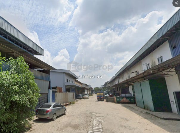 Subang Jaya, Selangor 47610