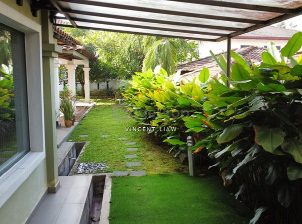 Jalan Camar, Kota Damansara, Selangor 47810