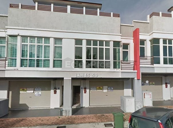 Paya Rumput, Melaka 76450