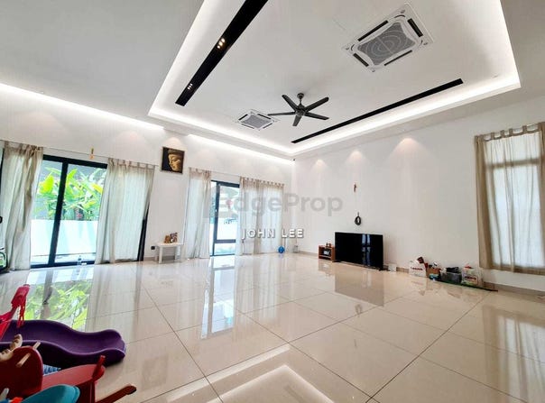 Jalan Redang; Jalan Selatan; Jalan Timur, Puchong, Selangor 47100