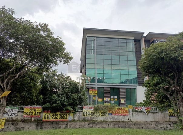 Shah Alam, Selangor 40400