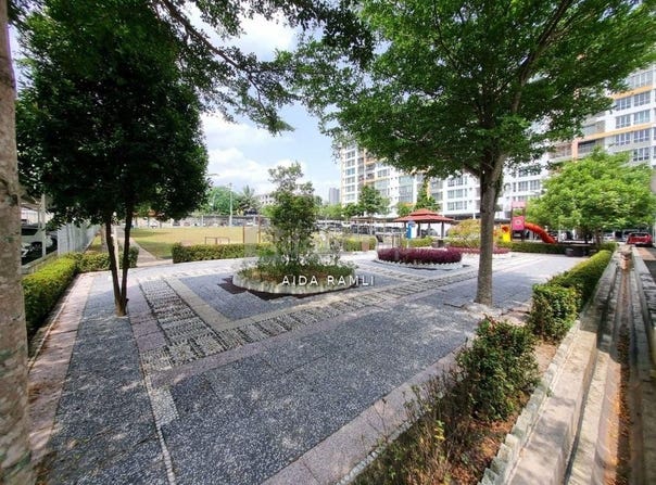 Jalan Green Suria, 43200, Selangor, Cheras, Selangor