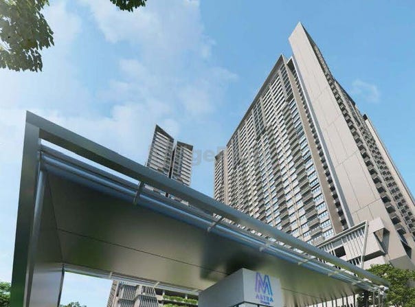 Jalan Usahawan 6, Setapak, Kuala Lumpur 53300