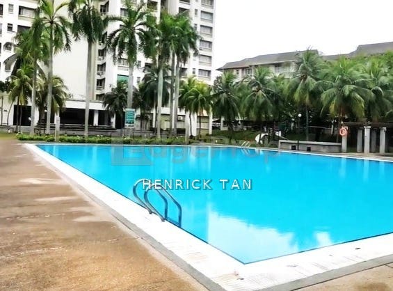 Jalan Bukit Hijau 26/24, Section 26, Shah Alam, Selangor 40000