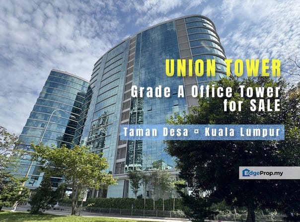 Jalan Desa Bakti, Taman Desa, Kuala Lumpur 58000