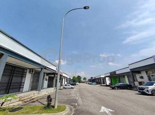 Johor Bahru, Johor 81100