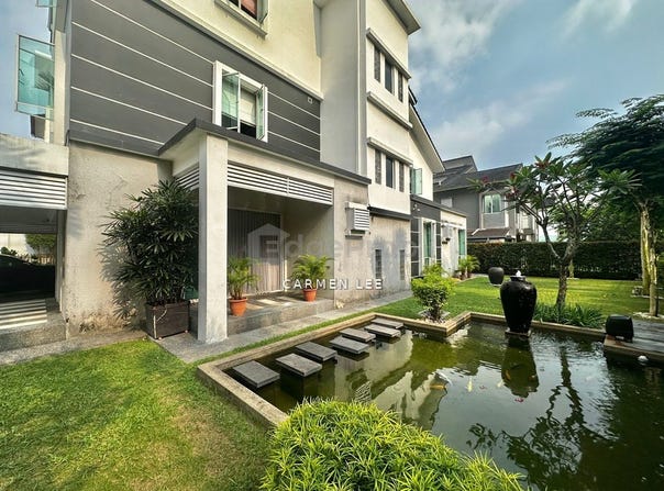 Persiaran Putra Perdana, Putra Heights, Putra Heights, Selangor 47650