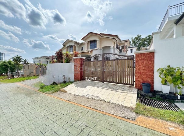 Taman Lestari Perdana, Bandar Putra Permai, Seri Kembangan, Selangor 43300