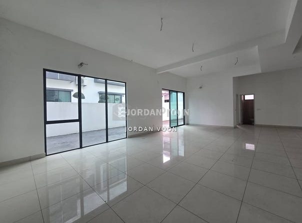 Jalan Santuari 2, Alma, Penang 14000