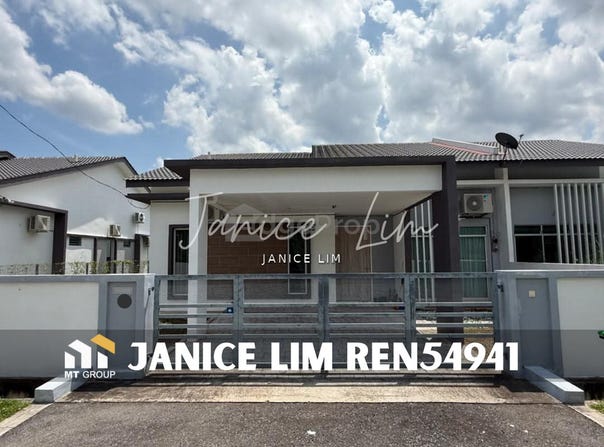 63793, OFF JALAN KUALA KETIL, YARRA PARK WESTFIELD, Kuala Muda, Kedah